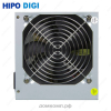 блок питания европейского качества (Hipro HPP-500W)